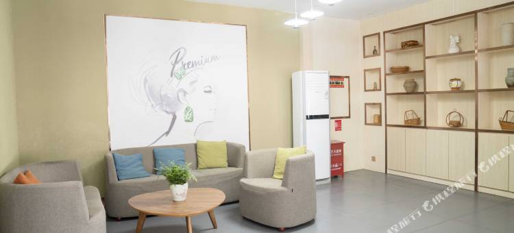 7天优品酒店(昆明高铁南站大学城地铁站店)图片