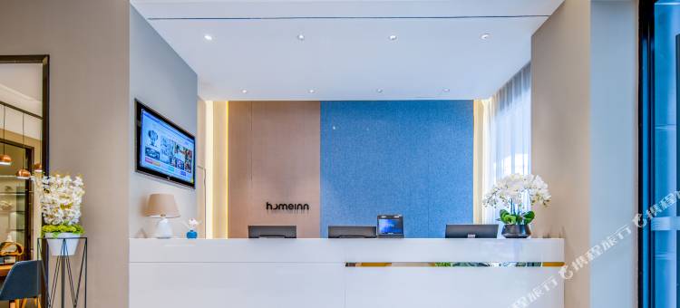 如家酒店.neo(三亚海棠湾国际免税城店)图片