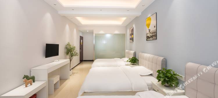 花水湾星之公寓图片