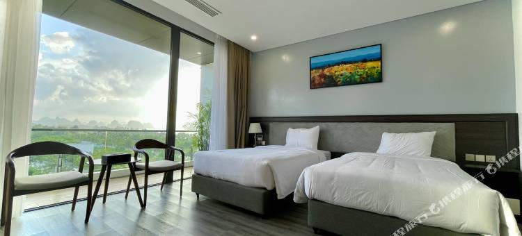 云屯钻石酒店(Diamond Hotel VAN DON)图片