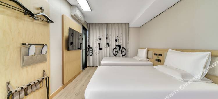 海友酒店(杭州浙大紫金港校区店)图片