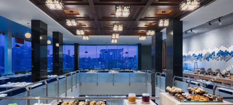 阿斯顿酒店芝拉扎(Aston Inn Cilacap)图片