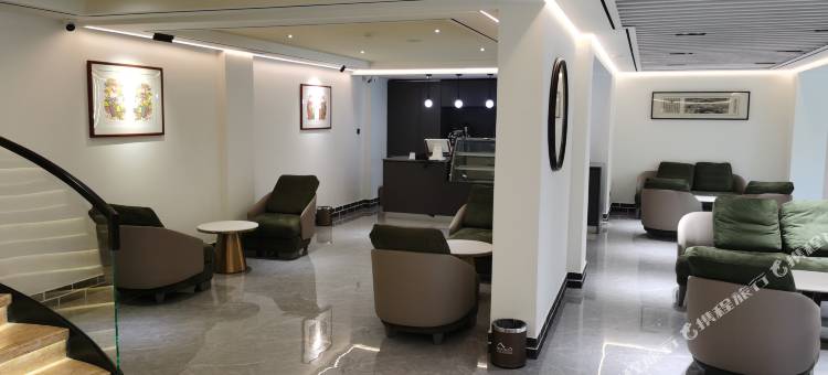 柳青客舍·酒店(开封清明上河园开封古城墙景区店)图片