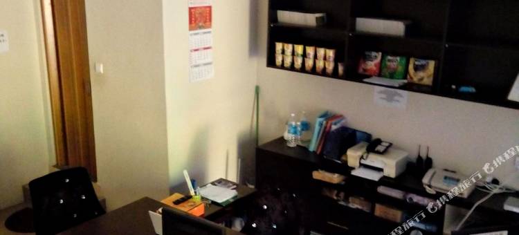 37旅馆(Lodge 37)图片