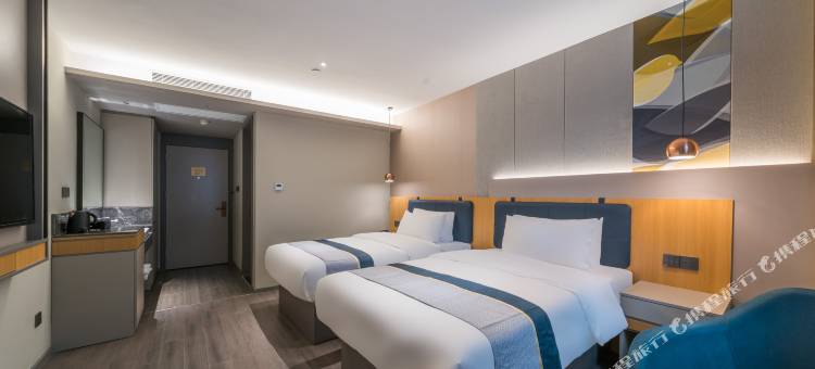 如家商旅酒店 (杭州黄龙体育中心西溪店)图片