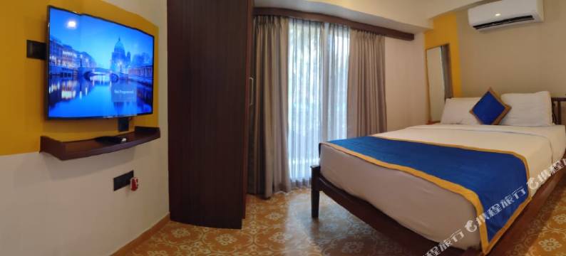 里奇蒙达.阿纳塔精英(Richmonde Ananta Elite)图片
