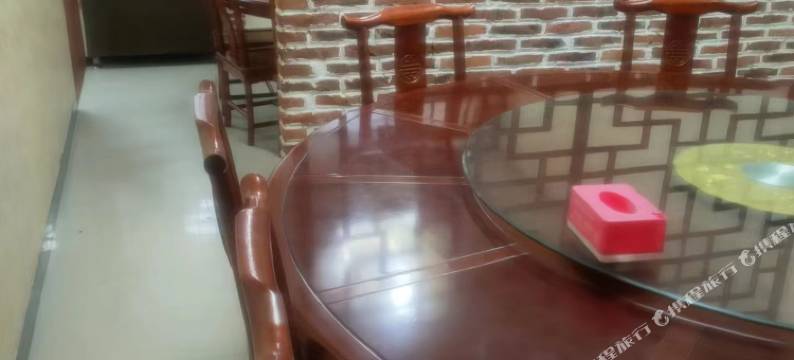 太湖九重天宾馆图片