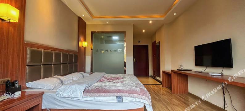 金岸大酒店图片