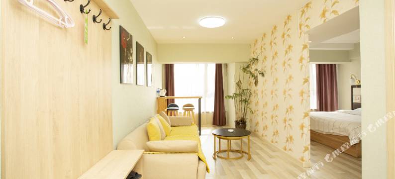 吉林金帝商务宾馆图片