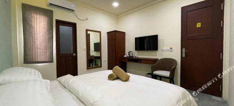 庭院旅馆(Courtyard Guesthouse)图片