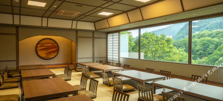 定山溪悠乐草庵酒店(Jozankei Onsen Yurakusoan)图片