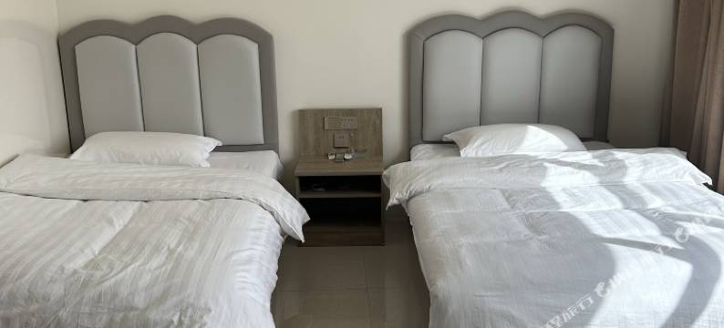 扎兰屯蘑菇小镇宾馆图片