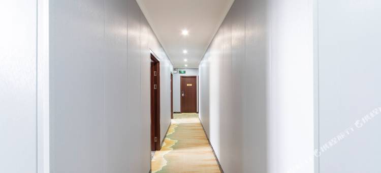 如家·华驿酒店(开封清明上河园店万岁山大宋武侠城店)图片