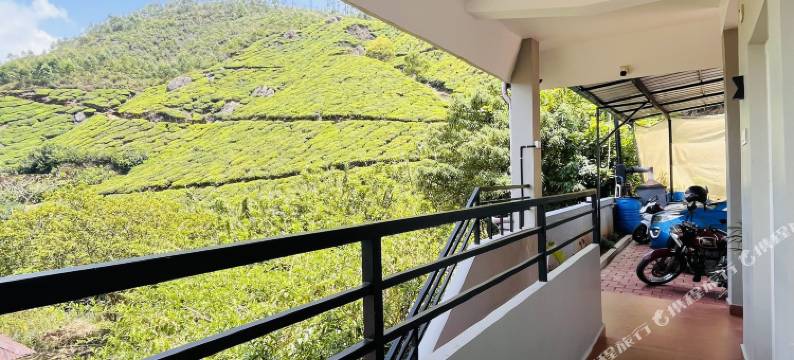 7 马莱民宿(7 Malai Residency Munnar)图片