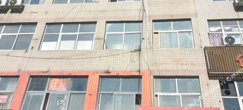 中牟恒迪快捷宾馆图片