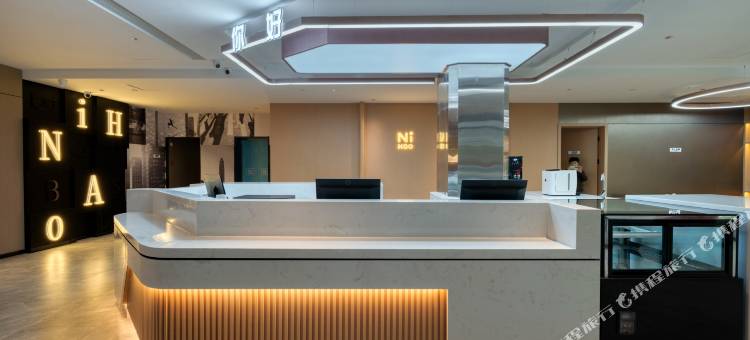 你好酒店(德州乐陵长途汽车站店)图片