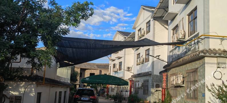 王屋山山里人家精品民宿图片