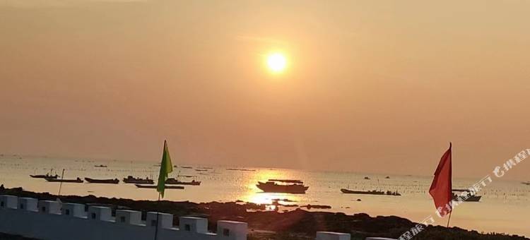 防城港海之乡客栈图片