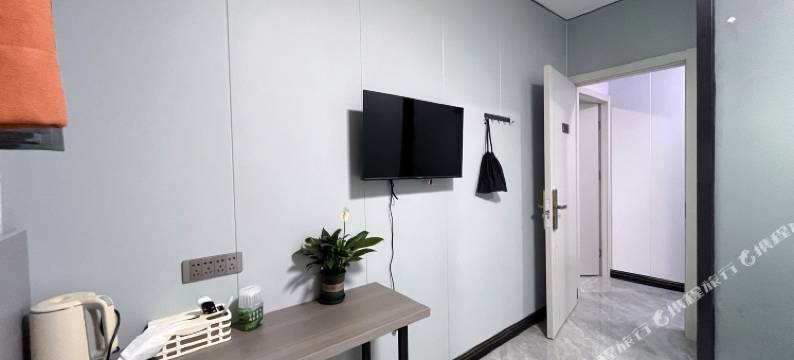 三河刘家商务酒店(华北科技大学店)图片