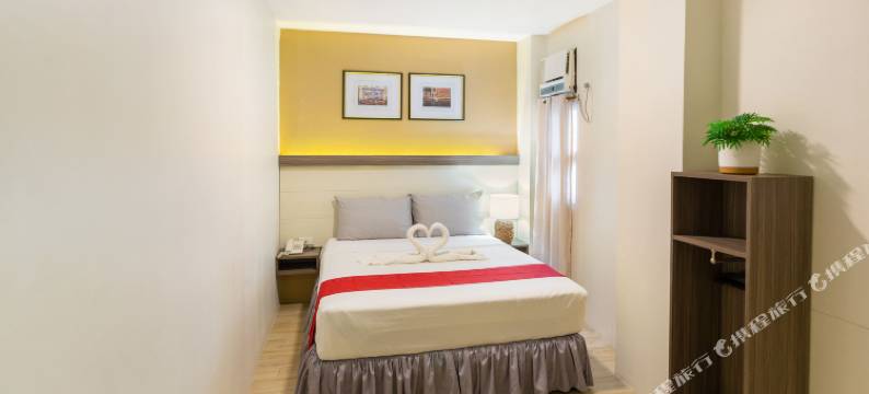 芒果阿利纳斯客房(The Rooms by Alinace @ Mango)图片