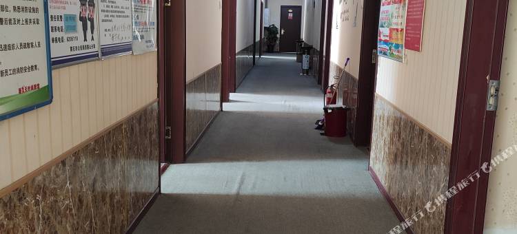 黄石星期天宾馆图片