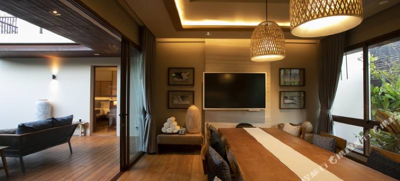 拉林别墅度假酒店(Rarin Villas)图片