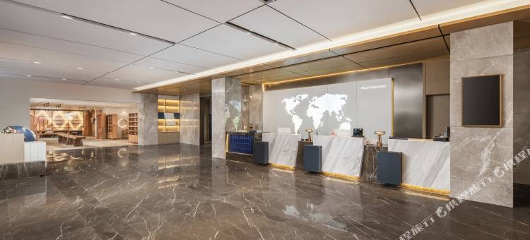 凯里亚德酒店(东方环岛公路店)图片