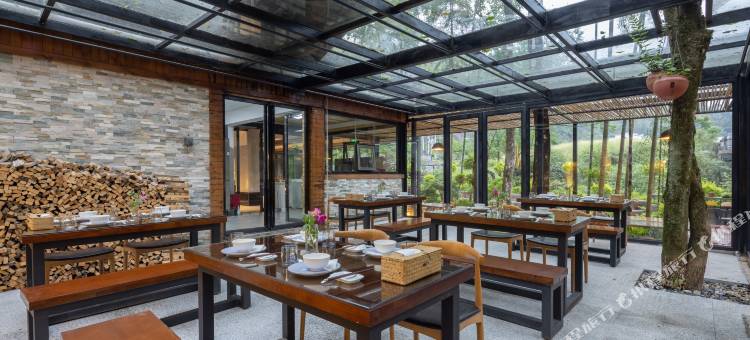 梵净山一叶堂·梵溪民宿图片