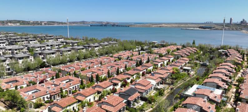 烟台云瑾阁民宿(养马岛店)图片