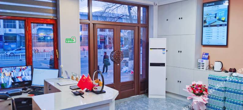 盛泽源智能宾馆图片