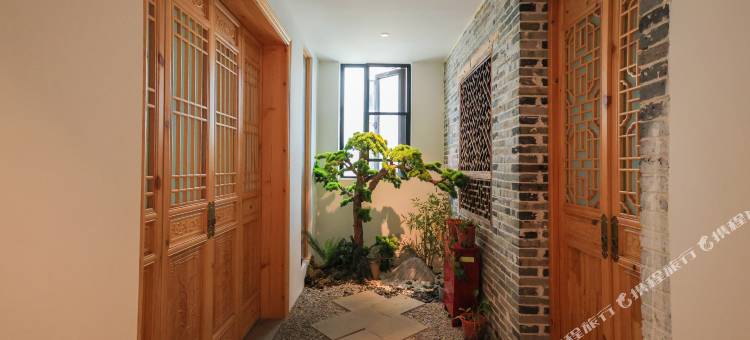 永康望山璞宿图片