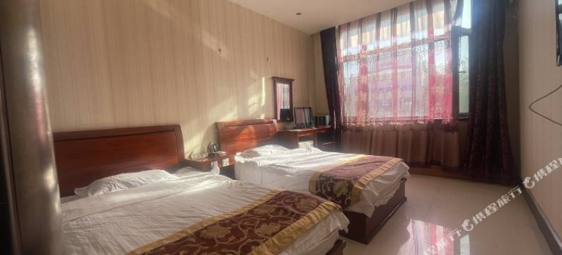 通河香府宾馆图片