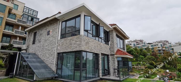 东篱不舍民宿图片