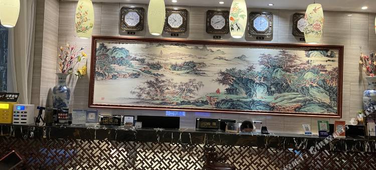 景德镇半糖电竞连锁酒店(曙光路店)图片