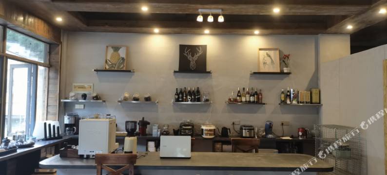 狮石温泉居图片