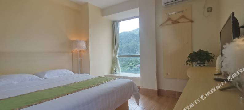 惠东壹家壹酒店图片