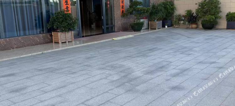 双月湾·康居度假小苑图片