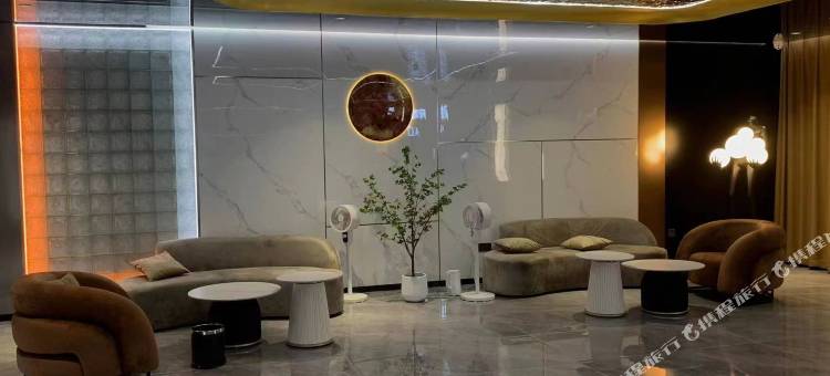 如家素柏·云酒店(芜湖拓佳欢乐颂华山路地铁站店)图片