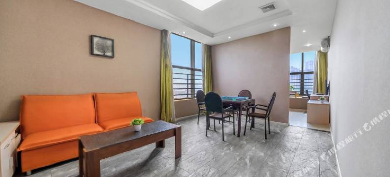 重庆金斑马商务酒店(璧山机电职业技术大学店)图片