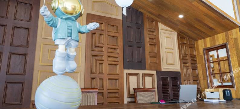 衣衣温泉客栈(长白山西景区旅游服务中心店)图片