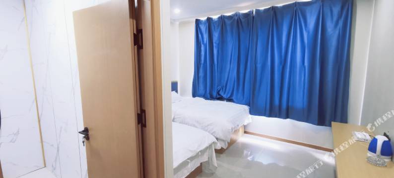 阿尔山清晨快捷酒店图片