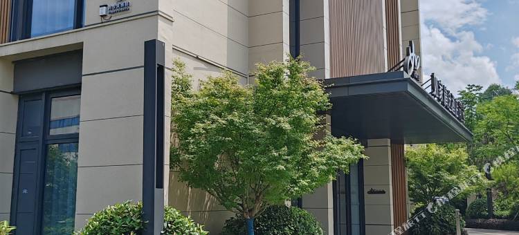 鲸战电竞酒店(奉化溪口滕头店)图片