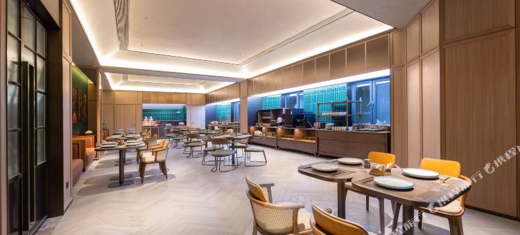 桔子酒店(合肥万象城店)图片