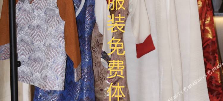 甘孜布鲁曼大酒店图片