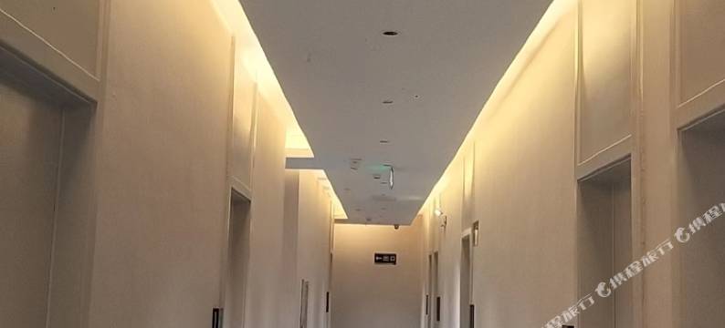 抚州凯景酒店(抚州万达广场店)图片