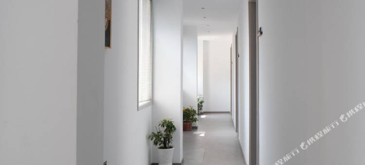 舟山白沙岛又见沙民宿图片