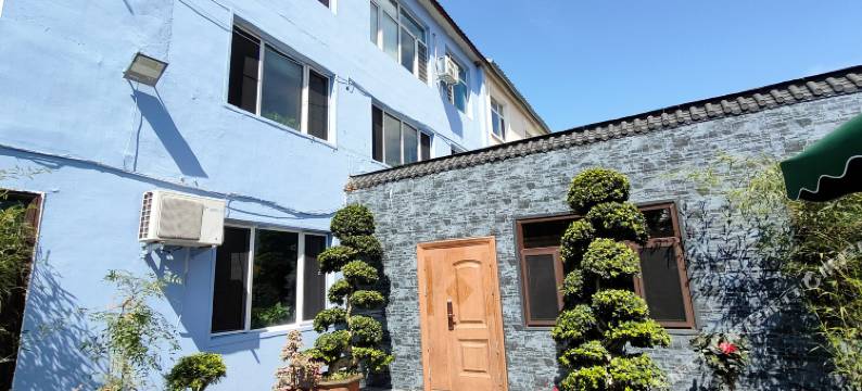 进瑞轰趴别墅图片