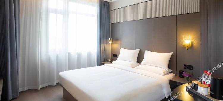 途客中国酒店(常德学院店)图片