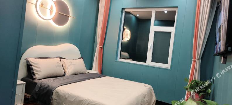 晋中森海洗浴宾馆图片