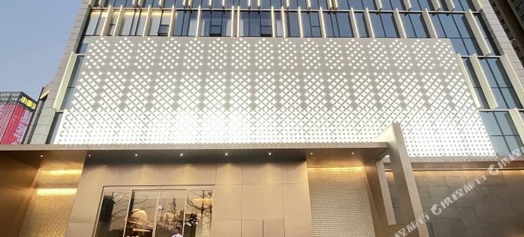 聊城禧悦汤泉度假酒店图片